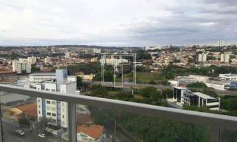 Imagem 4: Apartamento - Jardim Belo Horizonte - Campinas