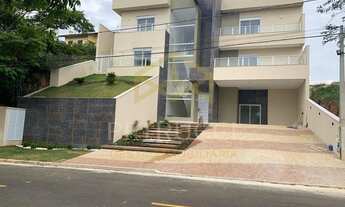 Imagem: Casa - Chácaras Alpina - Valinhos