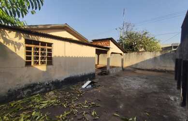 Imagem 3: Casa com 3 dormitórios, 100 m² - venda por R$ 200.000,00 ou aluguel por R$ 950,00/mês - As