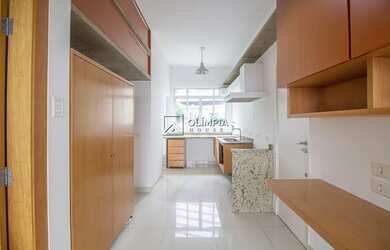 Imagem 6: Locação Apartamento 3 Dormitórios - 105 m² Cerqueira César