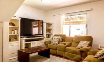 Imagem 3: Casa - Bairro das Palmeiras - Campinas