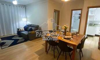 Imagem 4: PRAIA GRANDE - Apartamento Padrão - VILA GUILHERMINA