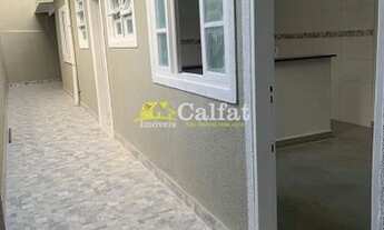 Imagem 5: Praia Grande - Casa Padrão - Guilhermina