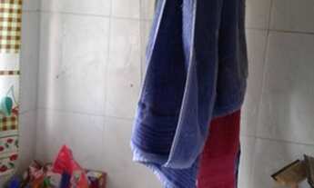 Imagem 5: Apartamento para venda com 50 metros quadrados com 2 quartos em Realengo - Rio de Janeiro