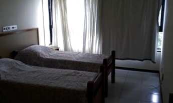 Imagem 2: Excelente 2/4 com 106m² em Ondina! Venha morar no Ondina Apart Hotel!