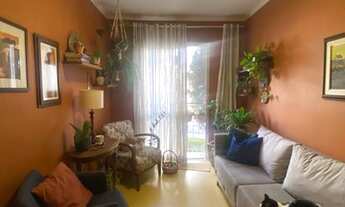 Imagem 2: Apartamento - Jardim dos Oliveiras - Campinas