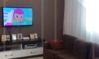 Imagem 3: Casa - Jardim Nova Palmares - Valinhos