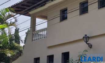 Imagem 3: CASA ASSOBRADADA - JARDIM GUEDALA - SP