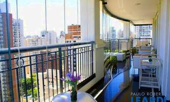 Imagem: APARTAMENTO - MOEMA PÁSSAROS - SP