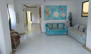 Imagem 2: Apartamento Frente para o Mar - Pitangueiras - Guarujá - SP