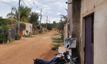Imagem 6: Vendor essa casa no Ulisses perto do simsepol rua das flores número 48aceito propostas