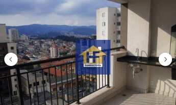 Imagem: Apartamento com 2 dormitórios à venda