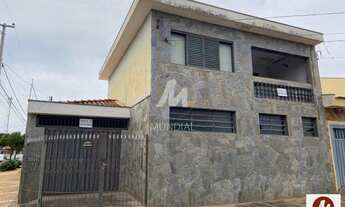 Imagem: Casa (sobrado na rua) 3 dormitórios/suite