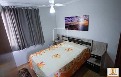 Imagem 6: Apartamento (tipo - padrao) 2 dormitórios, cozinha planejada, portaria 24hs, lazer, em con