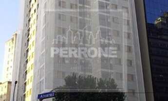 Imagem 3: Apartamento à venda na Bela Vista/SP!