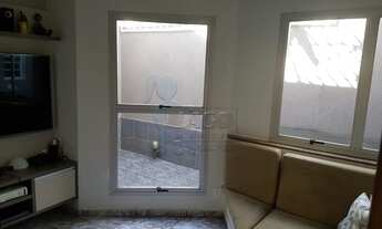 Imagem 3: Casa Padrão em Ribeirão Preto