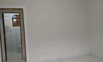 Imagem 6: Apartamento alto padrão