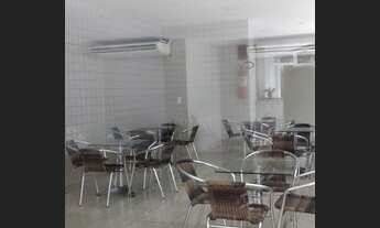 Imagem 4: Apartamento para venda com 80 metros quadrados com 3 quartos em Torre - Recife - PE