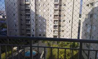 Imagem: Apartamento para venda possui 50 metros