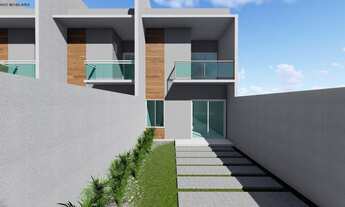 Imagem 6: LAURO DE FREITAS - Casa Padrão - IPITANGA