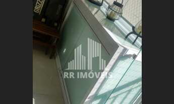 Imagem 6: RRCOD4645 Apartamento 144m² CONDOMÍNIO ALPHAVITA - OPORTUNIDADE - 3 Suítes 2 Vagas - Santa