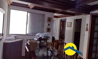 Imagem 4: Quadra da Praia Apartamento Frente Vista Mar 3 quartos suíte 160m² 1 Vaga