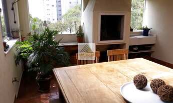 Imagem: Cobertura Duplex 3 suítes 4 vagas, no Morumbi