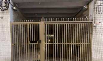 Imagem 3: Apartamento com 3 dormitórios para alugar, 97 m² por R$ 3.145,00/mês - Cambuci - São Paulo