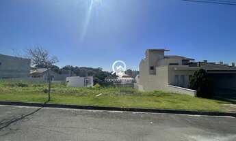 Imagem: Terreno plano a venda com 250 m² condomínio