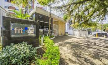 Imagem 1: Porto Alegre - Apartamento Padrão - Cristal