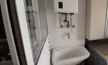 Imagem 5: Apartamento com 3 dormitórios à venda, 89 m² por R$ 1.035.000 - Santa Paula - São Caetano