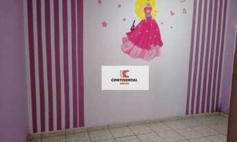 Imagem 4: Casa com 3 dormitórios à venda, 112 m² por R$ 480.000,00 - Jordanópolis - São Bernardo do