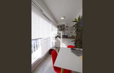 Imagem 6: Apartamento para Aluguel - Liberdade, 1 Quarto, 38 m2