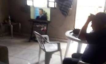 Imagem 3: Casa para venda possui 60 metros quadrados com 2 quartos em Aeronautas - Lagoa Santa - MG