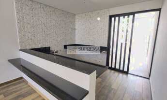 Imagem 4: Casa com 3 dormitórios e 1 Suíte closet, 146 m² Condomínio Ibiti Royal Park