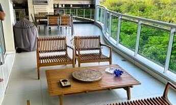 Imagem 2: Apartamento com 4 quartos, 300m2, à venda em Rio de Janeiro, Barra da Tijuca