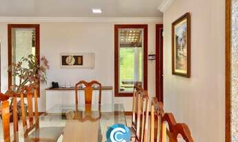 Imagem 2: Linda Casa em condomínio fechado!