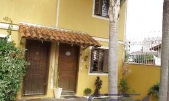 Imagem: Sobrado em Ipanema