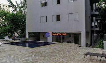 Imagem 2: Apartamento 2 dormitórios - 54 m² - Vila Romana - São Paulo