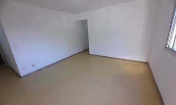 Imagem: São Paulo - Apartamento Padrão - Vila