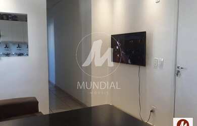 Imagem 3: Apartamento (tipo - padrao) 2 dormitórios, cozinha planejada, portaria 24hs, lazer, em con