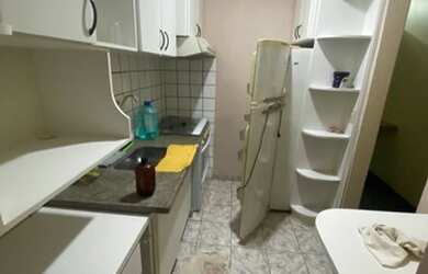 Imagem 5: Apartamento 02 Quartos - 606 Sul