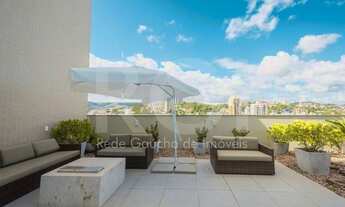 Imagem: Maravilhoso apartamento com 3 quartos, suite