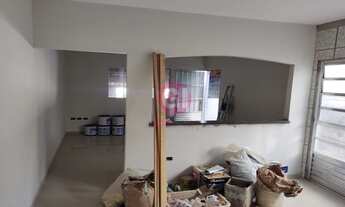 Imagem 3: Casa nova ampla, venda, 2 dormitórios, JD São Geraldo - SJC