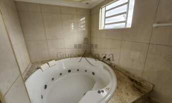 Imagem 3: Casa - Jardim Valparaíba - 5 Dormitórios - 165m² - Aceita Permuta