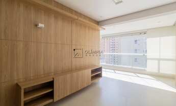 Imagem: Apartamento Locação 2 Dormitórios - 77