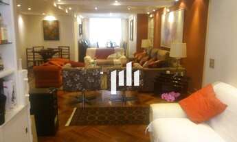 Imagem 2: Apartamento Unificado 3dormitórios (1 Suíte C/Hydro) - 2 Garagens à venda, 164 m² por R$ 1