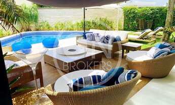 Imagem 5: Rio de Janeiro - Casa de Condomínio - Barra da Tijuca