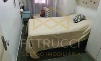 Imagem 3: Apartamento - Loteamento Country Ville - Campinas