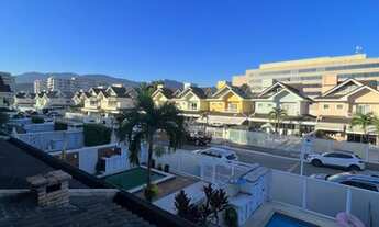 Imagem 2: Casa Duplex 4 quartos a venda American Village - Rua do Zico - Recreio